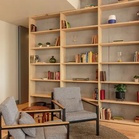 Apartament Feel Corporate Housing Campanha Porto