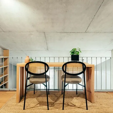 Feel Corporate Housing Campanha 公寓