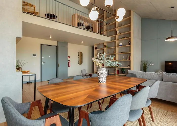 Feel Corporate Housing Campanha