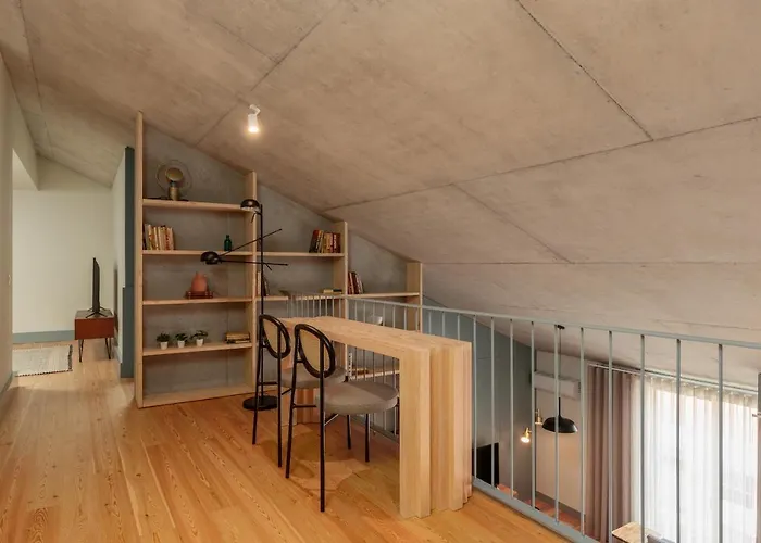 Feel Corporate Housing Campanha *