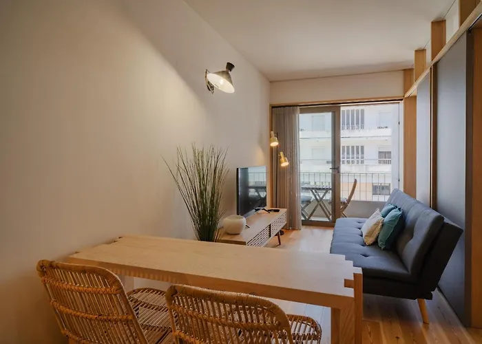 Feel Corporate Housing Campanha