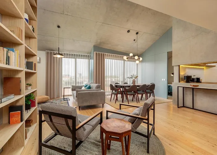 Feel Corporate Housing Campanha *