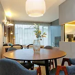 Feel Corporate Housing Campanha