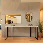 Apartment Feel Corporate Housing Campanha