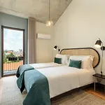 Feel Corporate Housing Campanha Porto