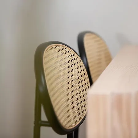 Feel Corporate Housing Campanha شقة *