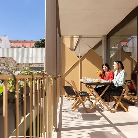 شقة Feel Corporate Housing Campanha