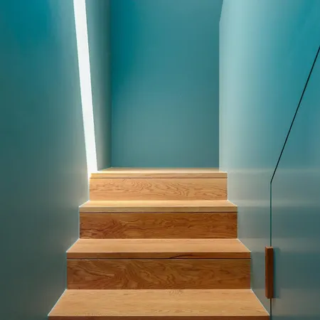 Feel Corporate Housing Campanha