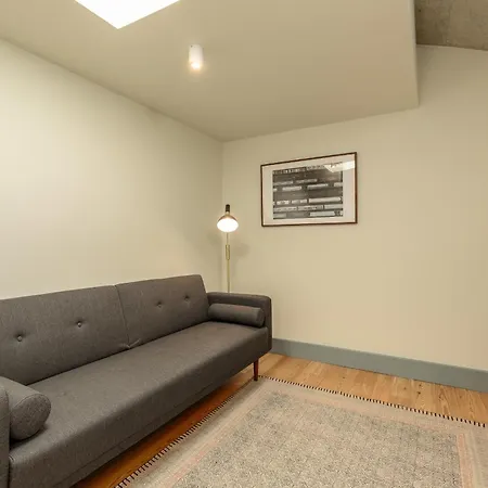 Feel Corporate Housing Campanha Διαμέρισμα *