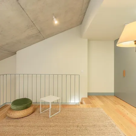 Feel Corporate Housing Campanha Πόρτο
