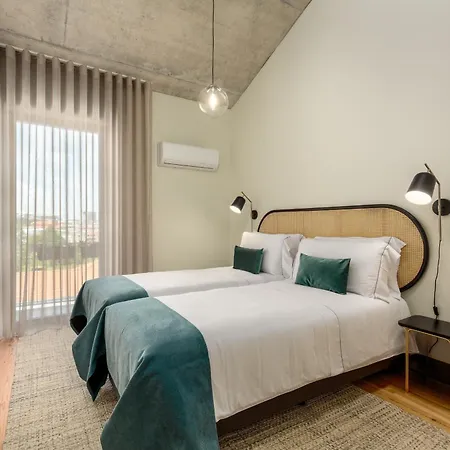 Διαμέρισμα Feel Corporate Housing Campanha