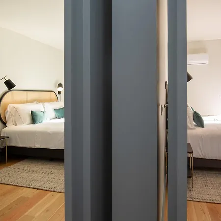Feel Corporate Housing Campanha