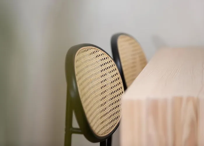 Feel Corporate Housing Campanha Appartement *