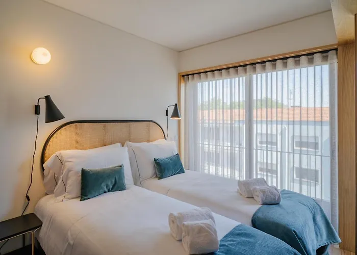 Feel Corporate Housing Campanha * Porto