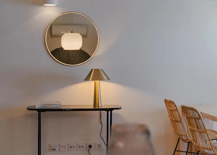 Feel Corporate Housing Campanha Porto