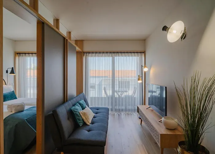 Feel Corporate Housing Campanha