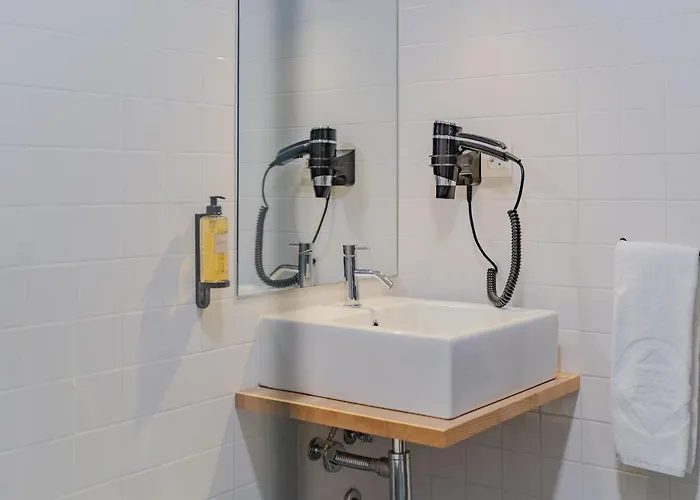 Feel Corporate Housing Campanha